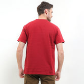 Cardinal T-Shirt Pria F0183P11A